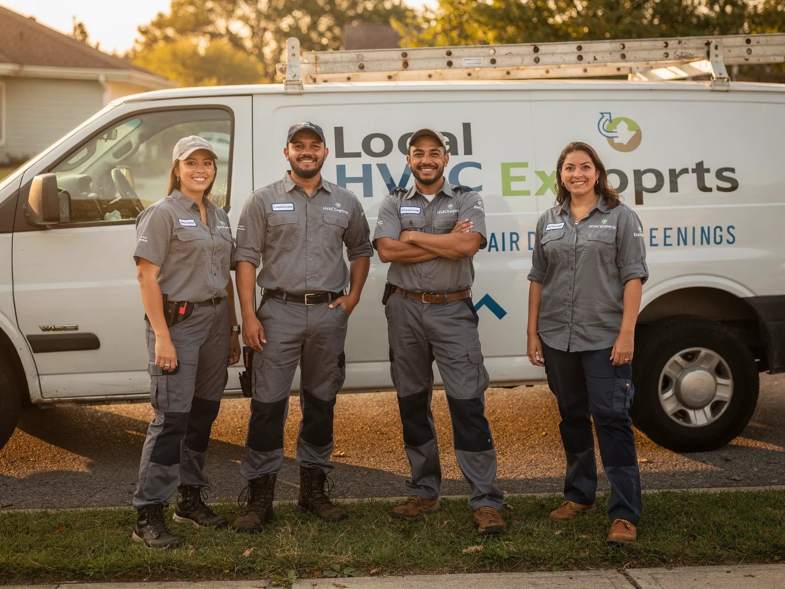 24/7 HVAC Repair & AC Replacement company in Weston, WV